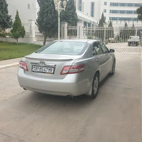 Toyota Camry 2008