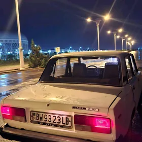 Lada 2107 2002
