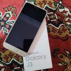 SAMSUNG J3 2017 TAZEJE..