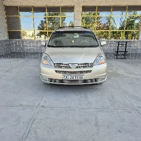 Toyota Sienna 2004