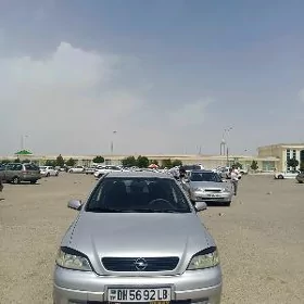 Opel Astra 1999