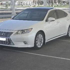 Lexus ES 350 2013