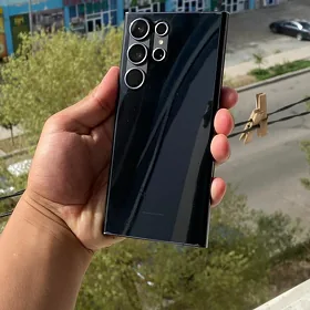 Samsung S23 Ultra