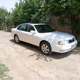 Toyota Avalon 1997