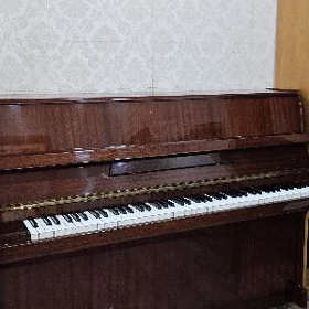 ФОРТЕПИАНО "ZIMMERMANN"