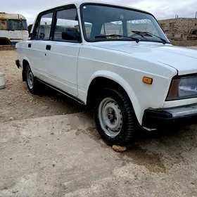 Lada 2107 1998