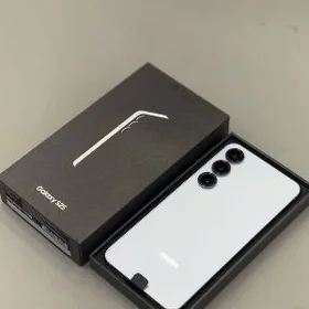 S25 12/256gb