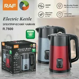 TEFAL TOKLY CAYNEK ЭЛЕК ЧАЙНИК