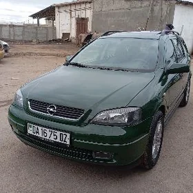 Opel Astra 1998