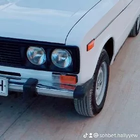 Lada 2106 1998