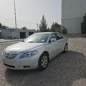 Toyota Camry 2008