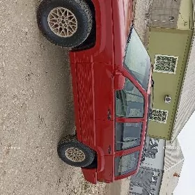 Jeep Grand Cherokee 1993