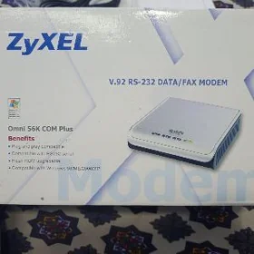 Zyxel