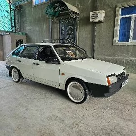 Lada 2109 1998