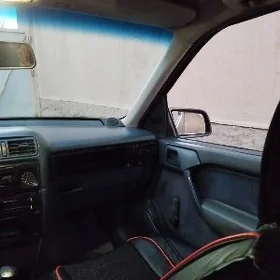 Opel Vectra 1991