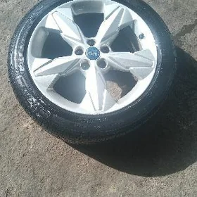 18 disga Ford
