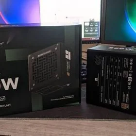Thermalright GX 850W 80+Gold