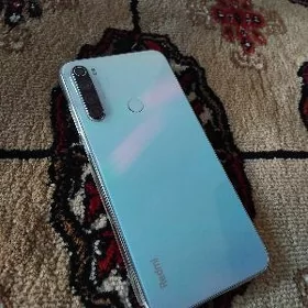 Redmi note 8