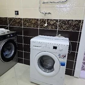 Beko kir masyn 5kg