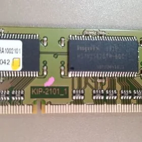 korg 128 ram pamÿat