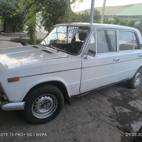 Lada 2106 1999