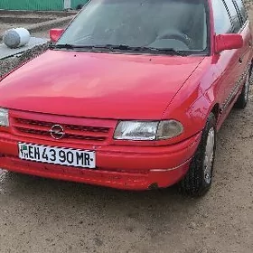 Opel Astra 1992
