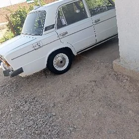 Lada 2106 1990