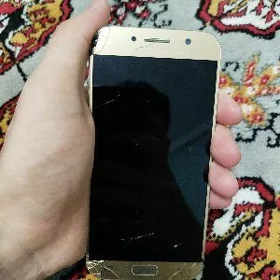 Samsung A5 2017