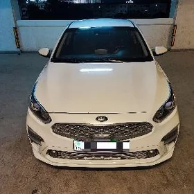 Kia Forte 2020