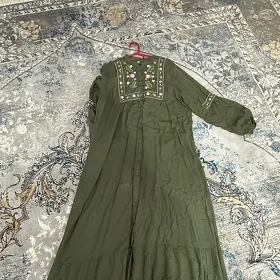 taze turk koynek