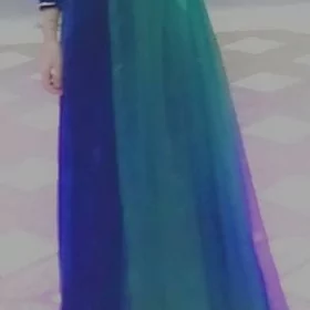 Satlyk toy koynek
