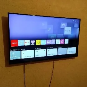 television 60lik