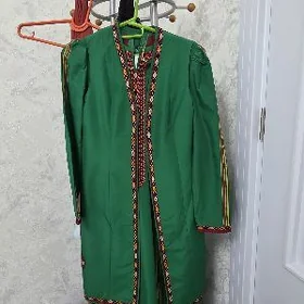 Keteni koynek ve cavyt