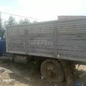 Gaz 53 1994