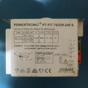 OSRAM