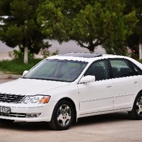 Toyota Avalon 2003