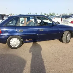 Opel Astra 1997