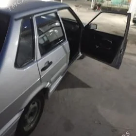 Lada 2115 2001