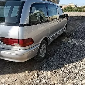 Toyota Previa 1994