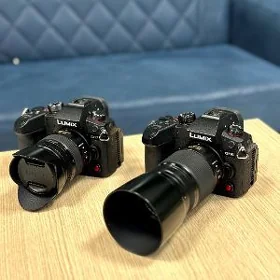 lumix G7