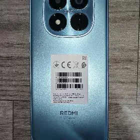 Redmi Note 15 pro 8/256