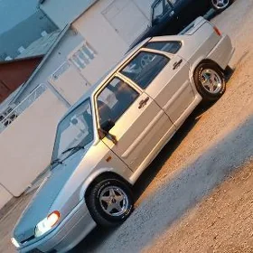 Lada 2115 2001