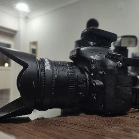 Фото аппарат Никон Д610