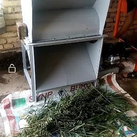 Дробилка