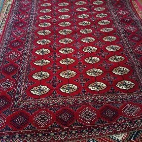 Türk haly