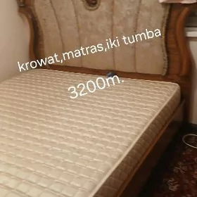 Öÿ goş satlyk