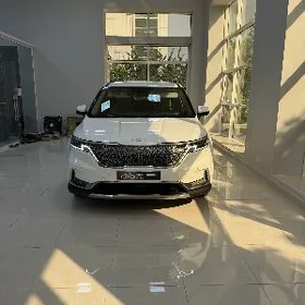 Kia Carnival 2023