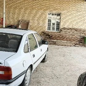Opel Vectra 1992