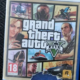 GTA5 ps5