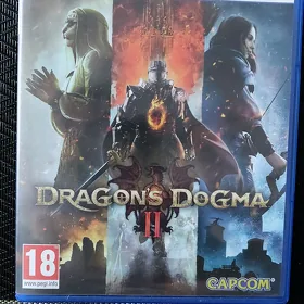 Dragon Dogma 2